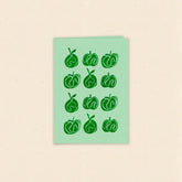 Apple - Lou Rowland / Card
